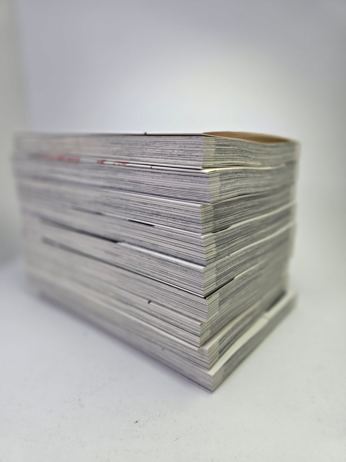 20th Century Boys, Vol. 1-9 – Manga