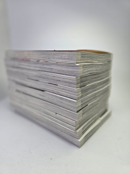 20th Century Boys, Vol. 1-9 – Manga