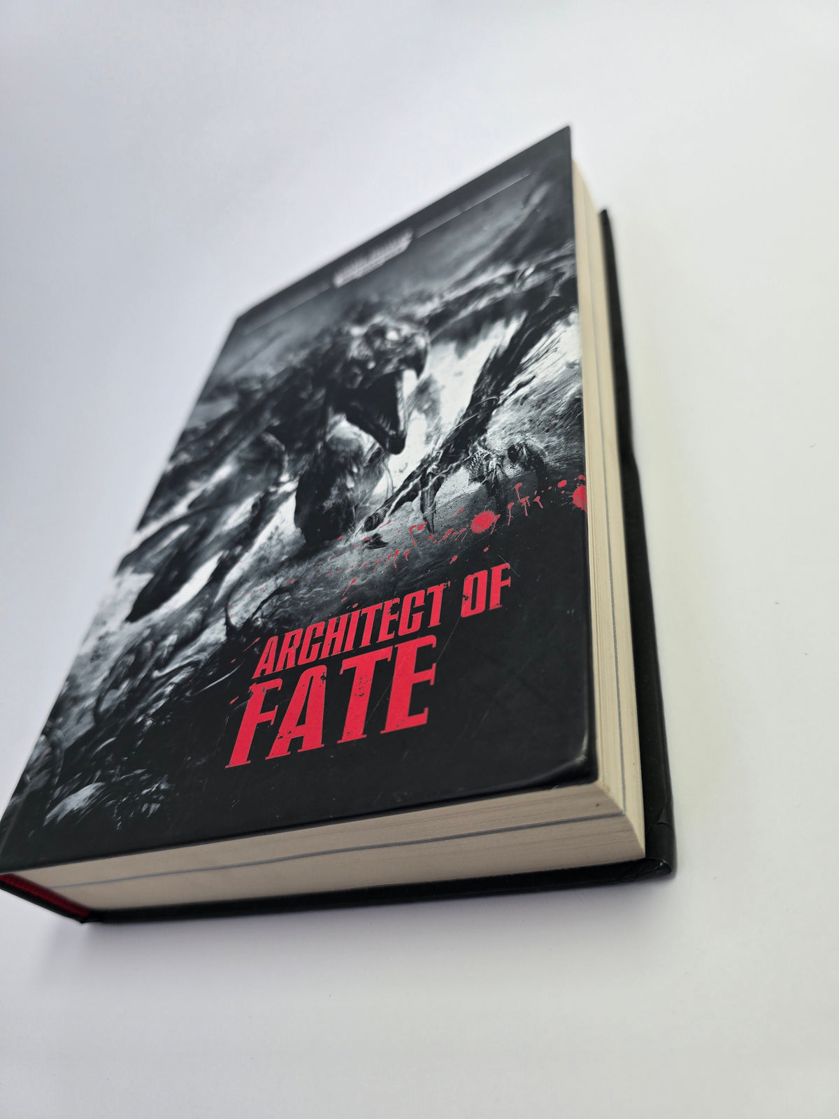 Architect of Fate - Warhammer 40k