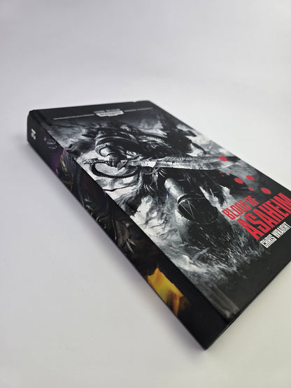 Blood of Asaheim - Warhammer 40k