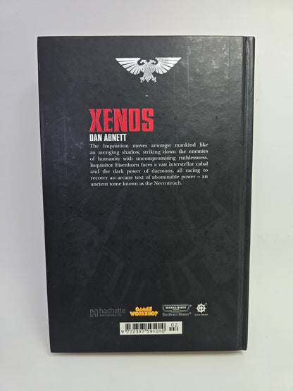 Xenos - Warhammer 40k