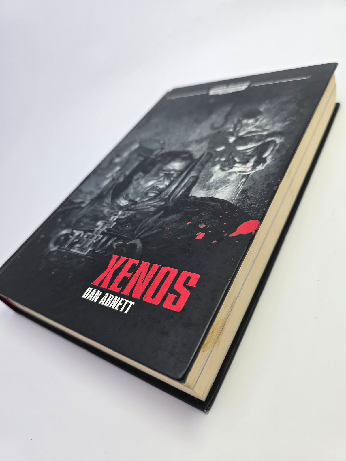 Xenos - Warhammer 40k