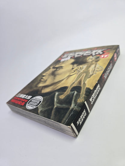 Berserk, Vol. 17 – Manga
