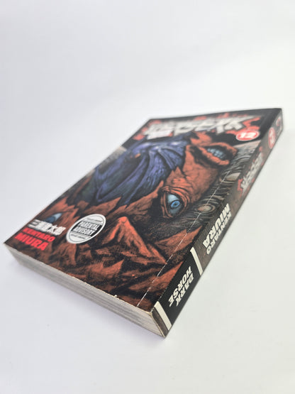 Berserk, Vol. 12 – Manga