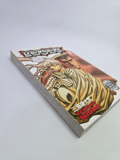 Berserk, Vol. 8 – Manga