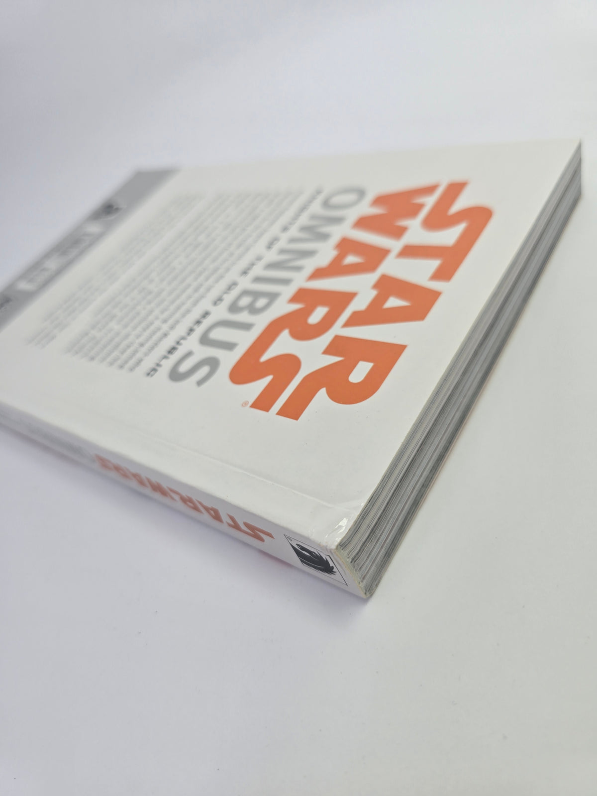 Star Wars Omnibus: Knights of the Old Republic, Volume 2 – Grafinė novelė