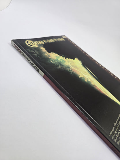 Constantine: The Hellblazer Collection – Grafinė novelė