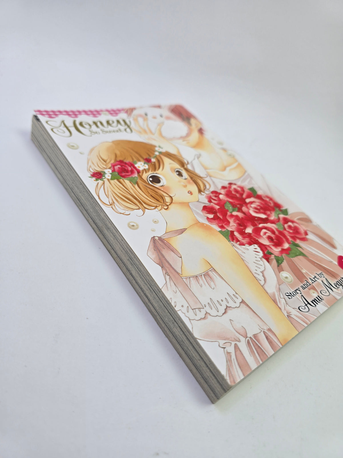 Honey So Sweet Vol. 1 – Manga