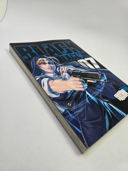 Black Lagoon Vol. 7 – Manga