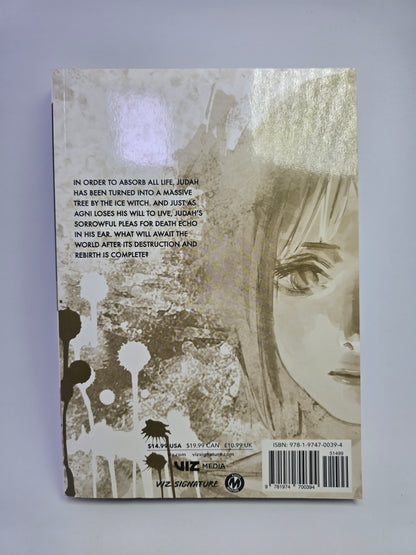 Fire Punch Vol. 6 – Manga