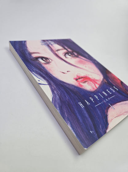 Happiness Vol. 1 – Manga
