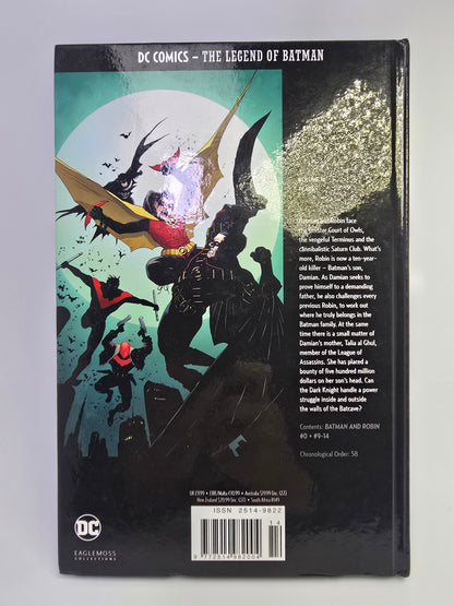 Batman: Pearl (The Legend of Batman) – Grafinė Novelė
