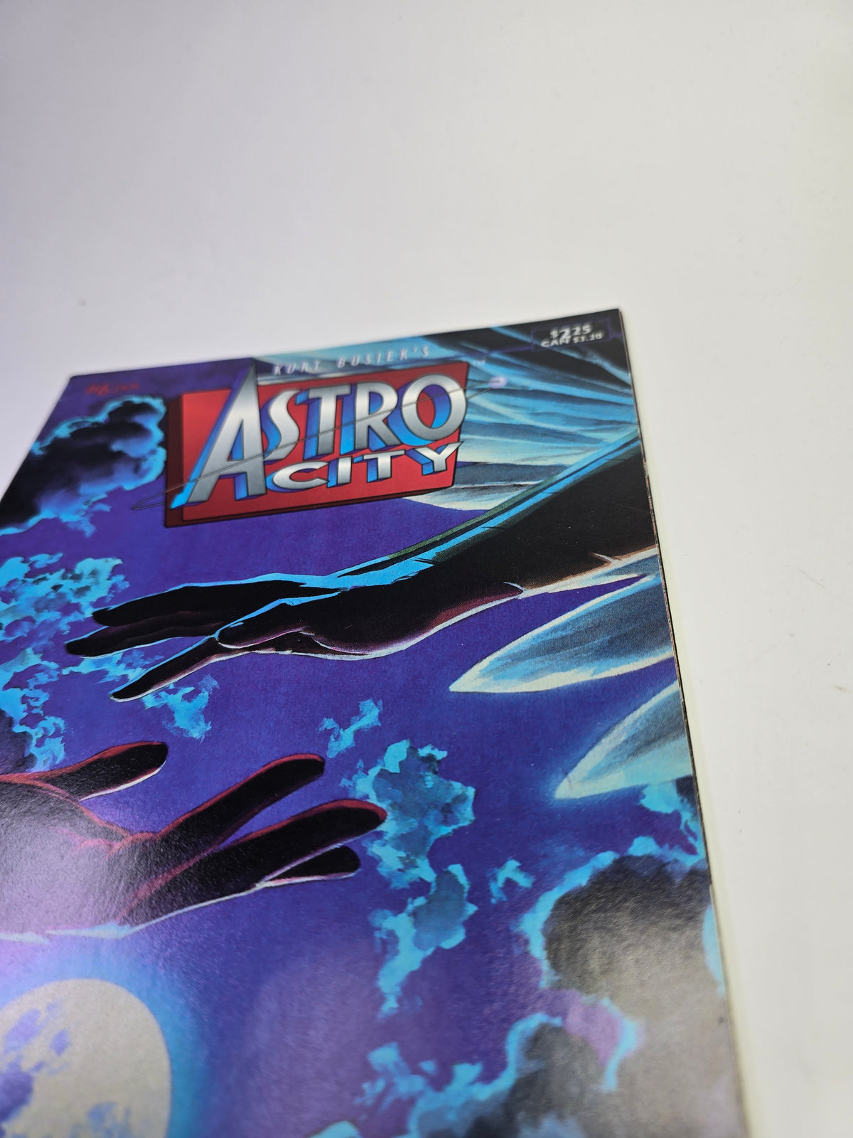 Astro City #6 | Image Comics – Komiksas