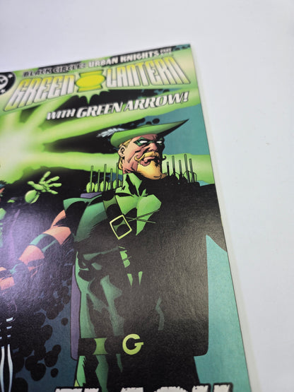 Green Lantern #164 | DC Comics – Komiksas