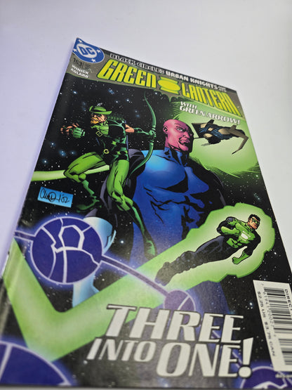 Green Lantern #163 | DC Comics – Komiksas