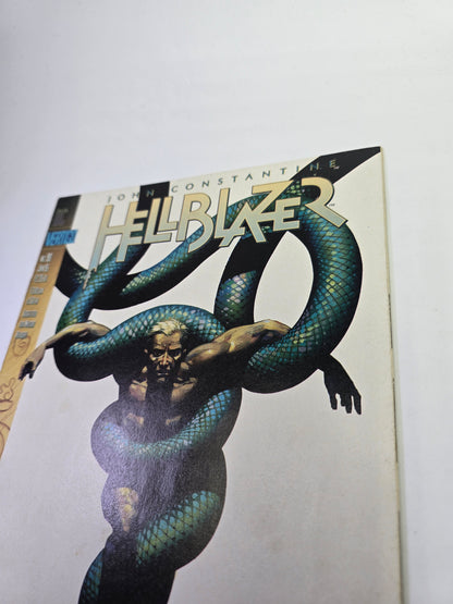 John Constantine, Hellblazer #90 | Vertigo – Komiksas