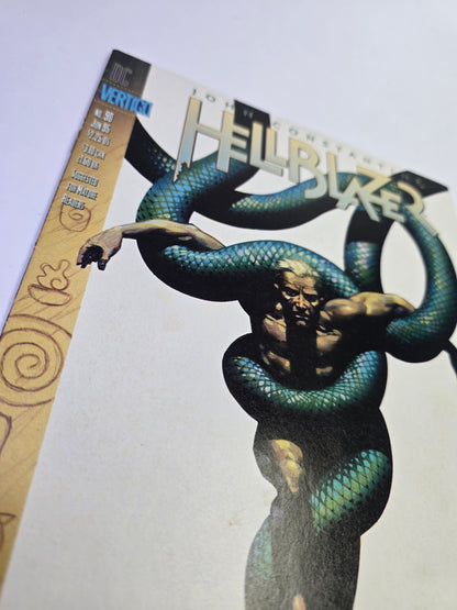 John Constantine, Hellblazer #90 | Vertigo – Komiksas