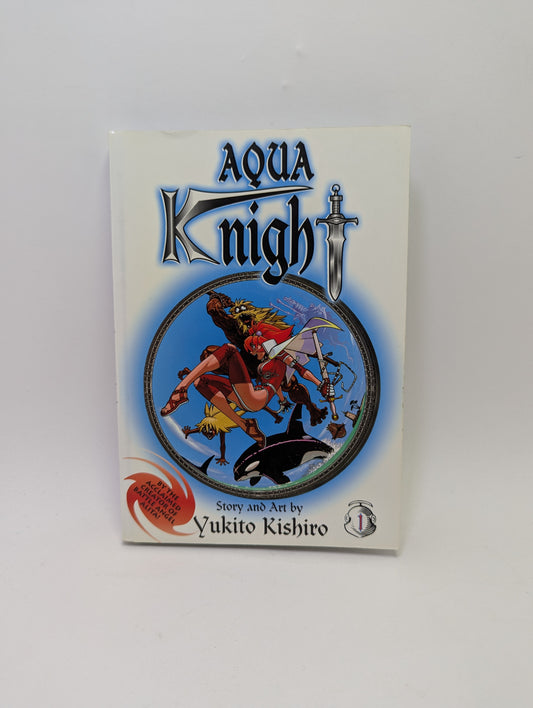 Aqua-Knight-Vol-1-Manga-anglu-kalba
