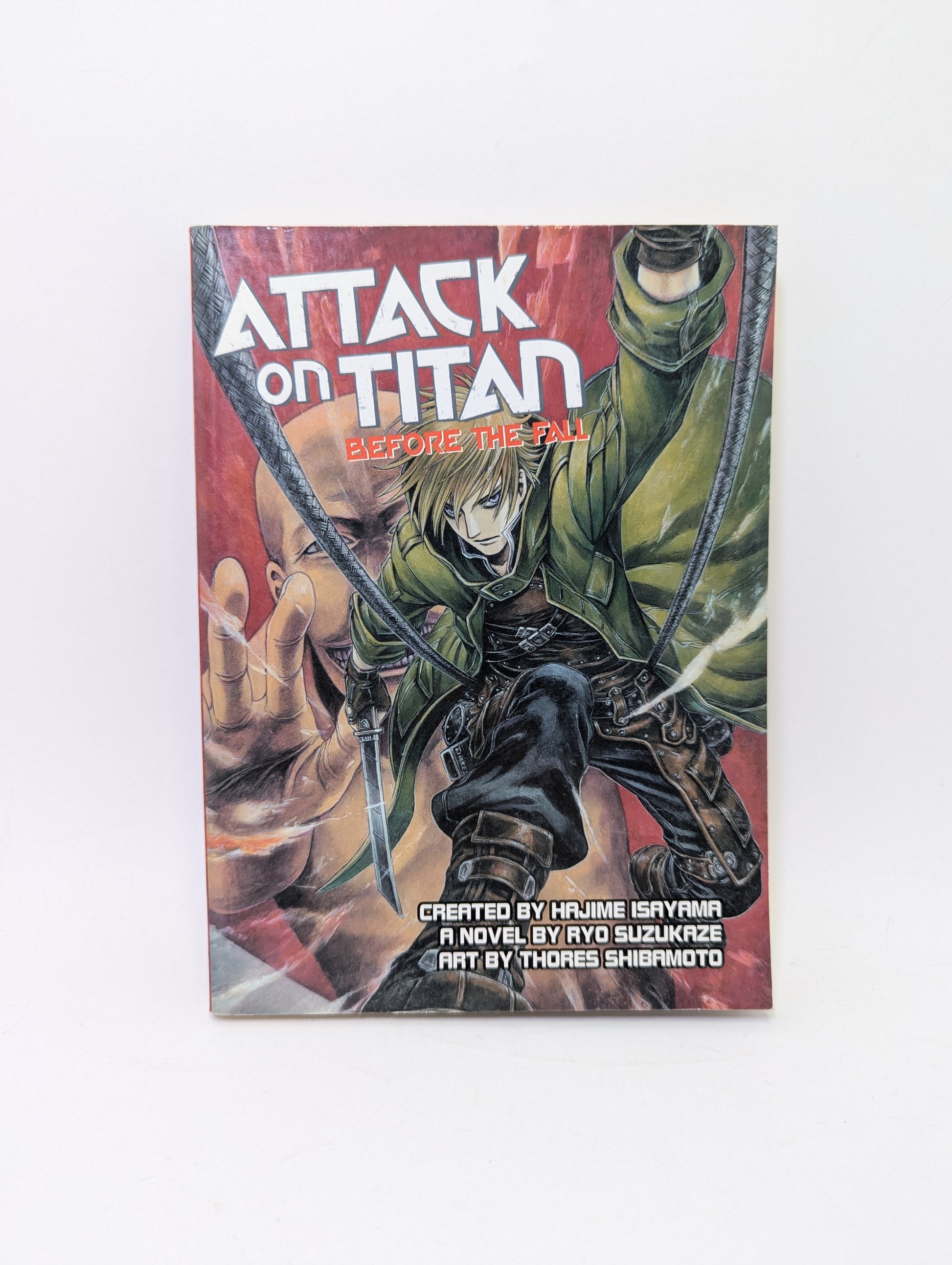 Attack-on-Titan-Before-the-Fall-Knyga-anglu-kalba