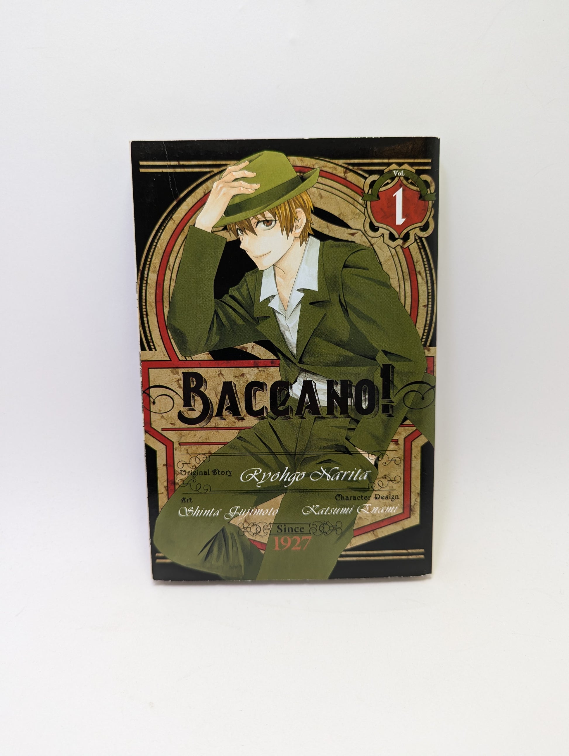 Baccano-Vol-1-Manga-anglu-kalba