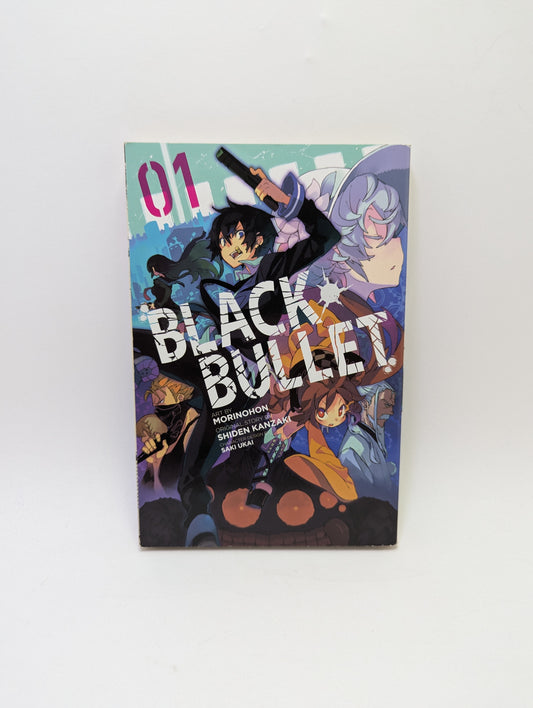  Black-Bullet-Vol-1-Manga-anglu-kalba
