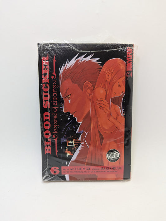 Blood-Sucker-Vol-6-Manga-anglu-kalba