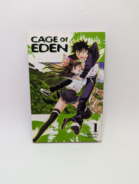 Cage-of-Eden-Vol-1-Manga-anglu-kalba