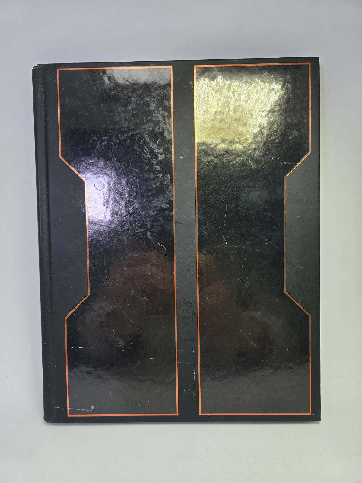 Call of Duty Black Ops II Limited Edition strategy guide knyga anglų kalba