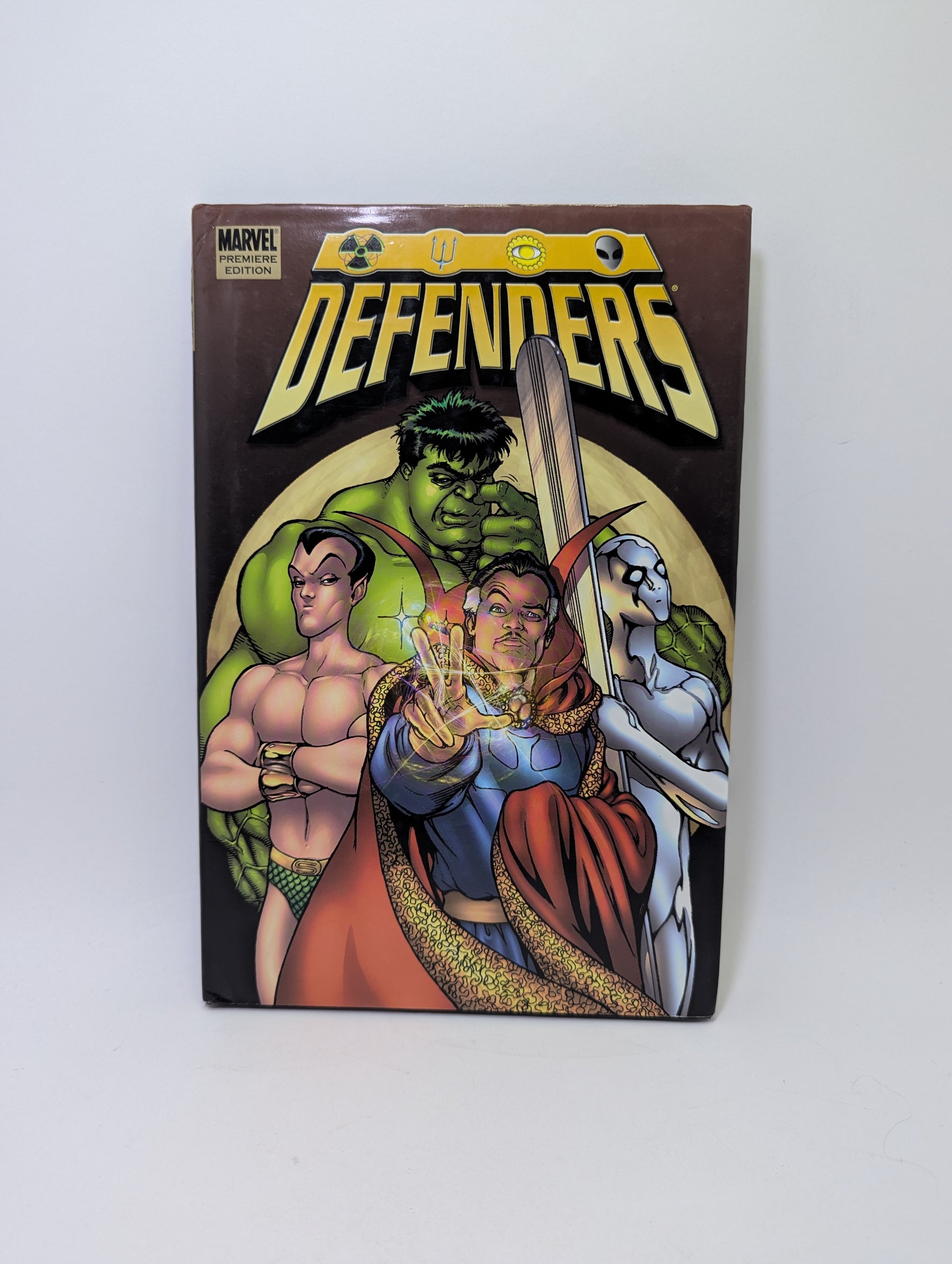Defenders-Indefensible-Grafine-novele-anglu-kalba
