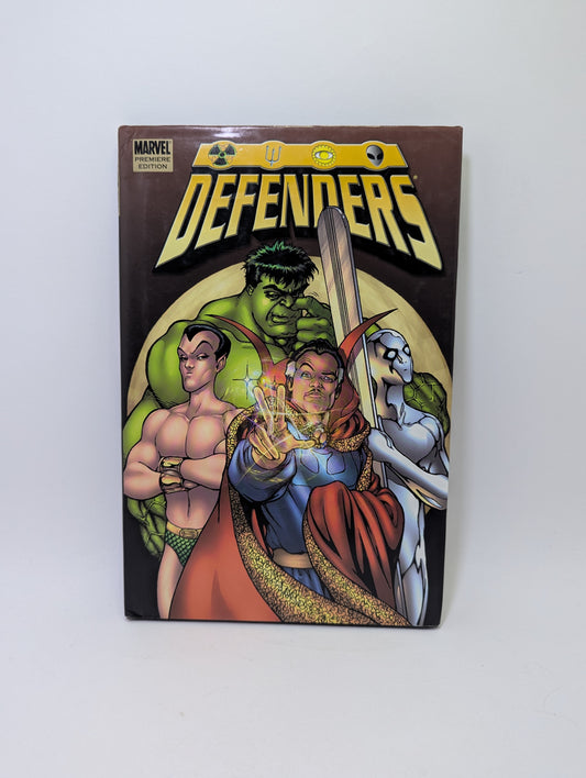 Defenders-Indefensible-Grafine-novele-anglu-kalba