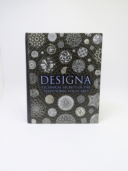 Designa-Technical-Secrets-of-the-Traditional-Visual-Arts-Knyga-anglu-kalba