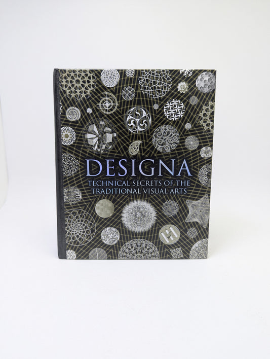 Designa-Technical-Secrets-of-the-Traditional-Visual-Arts-Knyga-anglu-kalba