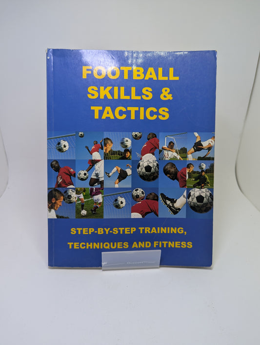 Football-Skills-and-Tactics-Knyga-anglu-kalba