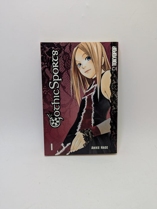 Gothic-Sports-Vol-1-Manga-anglu-kalba