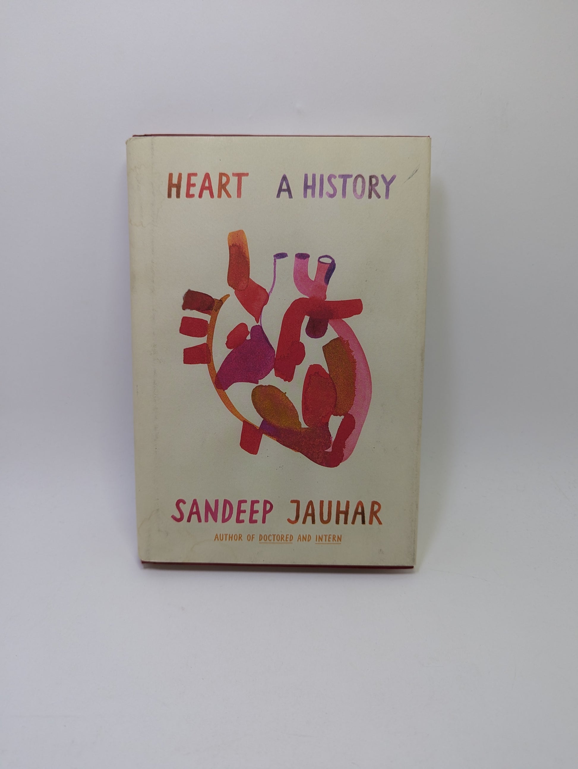 Heart-A-History-Sandeep-Jauhar-Knyga-anglu-kalba
