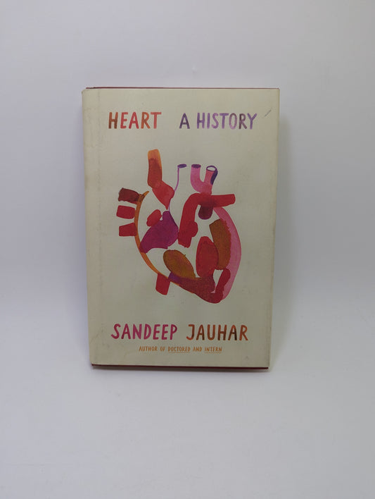 Heart-A-History-Sandeep-Jauhar-Knyga-anglu-kalba