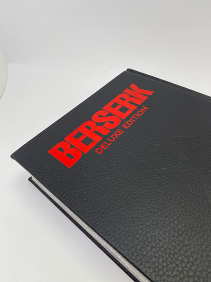 Berserk Deluxe Edition, Vol. 5 - Manga