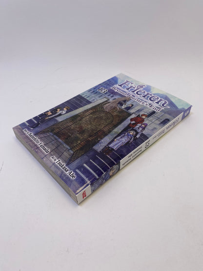 Frieren: Beyond Journey's End, Vol. 13 - Manga