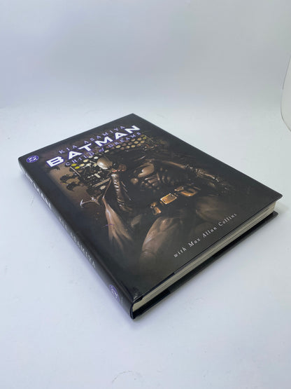 Batman: Child of Dreams - Grafinė novelė