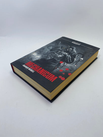 Mechanicum - Warhammer 40k