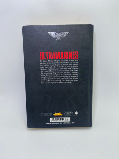 Ultramarines - Warhammer 40k