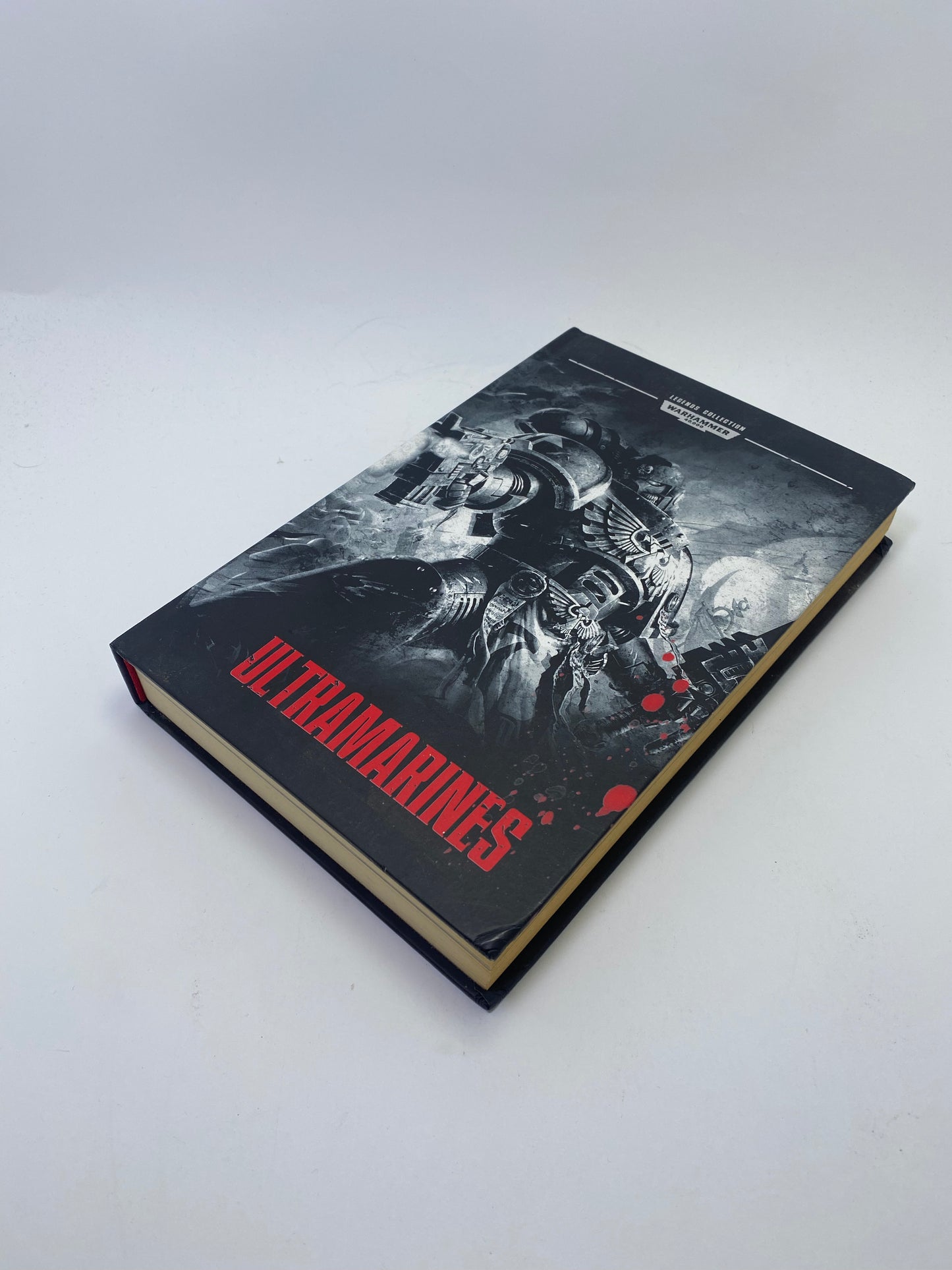 Ultramarines - Warhammer 40k
