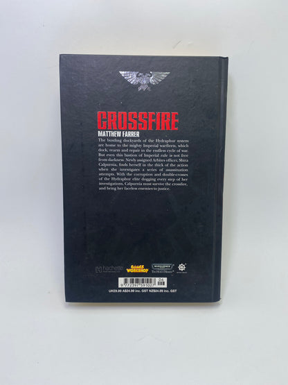 Crossfire - Warhammer 40k