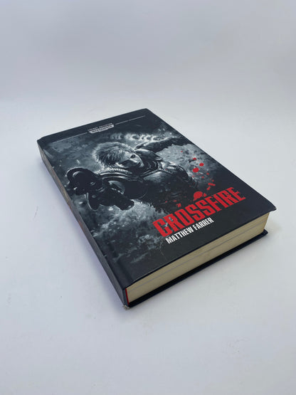 Crossfire - Warhammer 40k