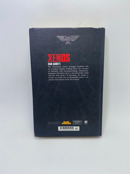 Xenos - Warhammer 40k