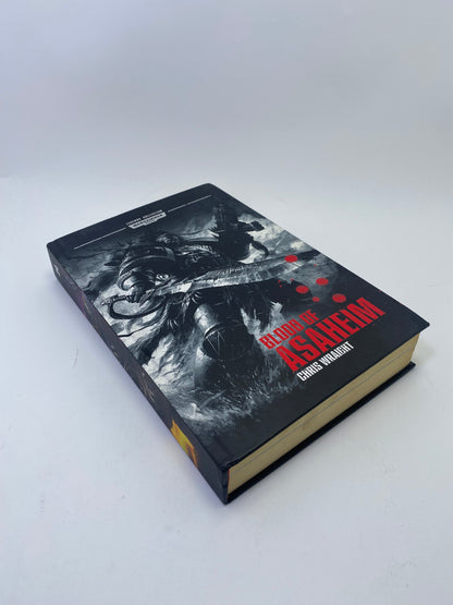 Blood of Asaheim - Warhammer 40k