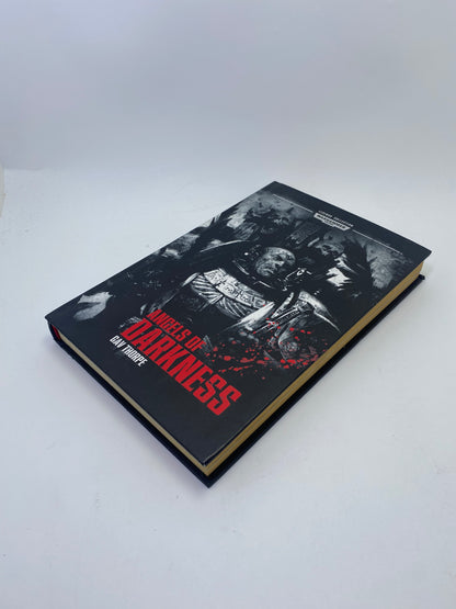 Angels of Darkness - Warhammer 40k