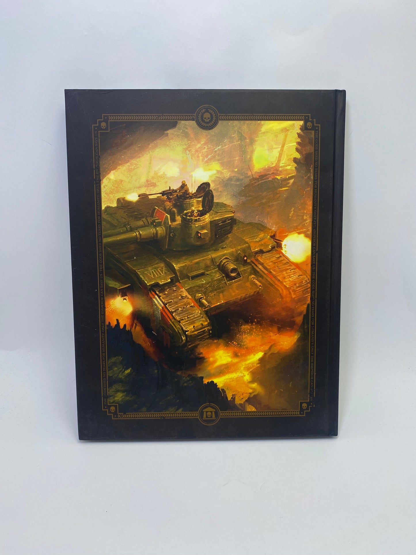 Astra Militarum Codex - Warhammer 40k