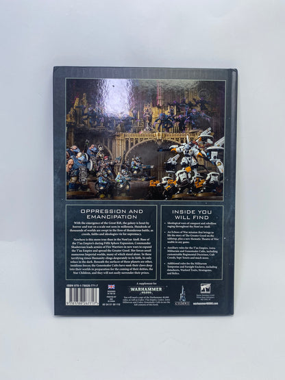 Psychic Awakening: The Greater Good - Warhammer 40k