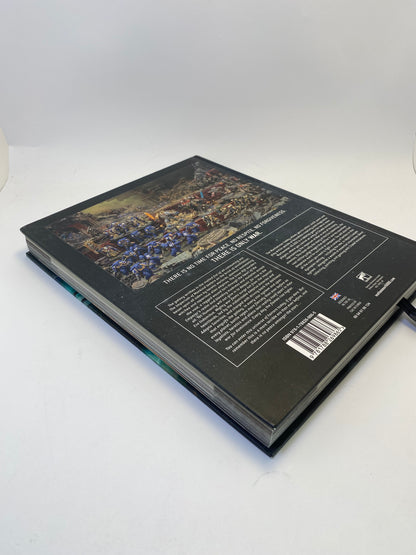 Warhammer 40k Core Book